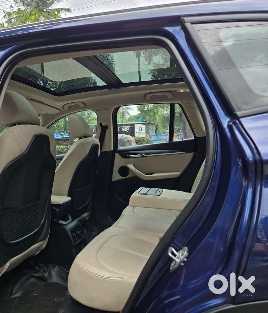 Bmw X1 2.0 Sdrive 20d, 2019, Diesel