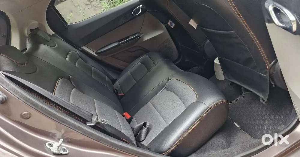 Tata Tiago 1.2 Xza Plus 2019 Amt