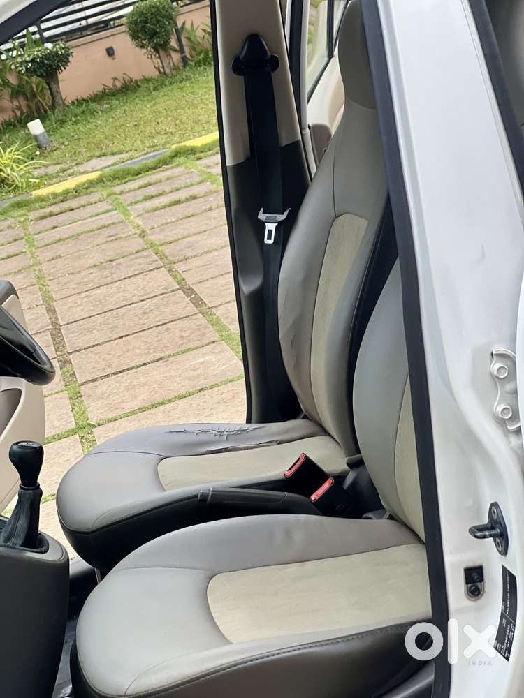 Hyundai I10 Magna O, 2015, Petrol
