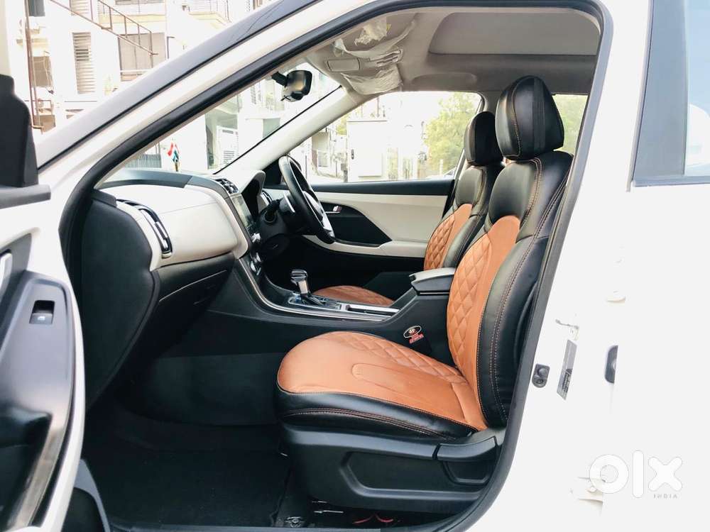 Hyundai Creta 1.5 Mpi Sx Petrol Ivt, 2023, Petrol