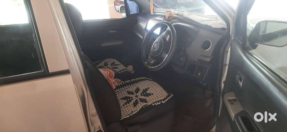 Maruti Suzuki Wagon R 2011 Good Condition