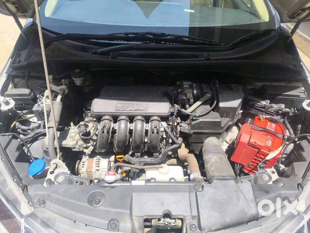 Honda City 2020 Petrol 81000 Km Driven Zx Automatic