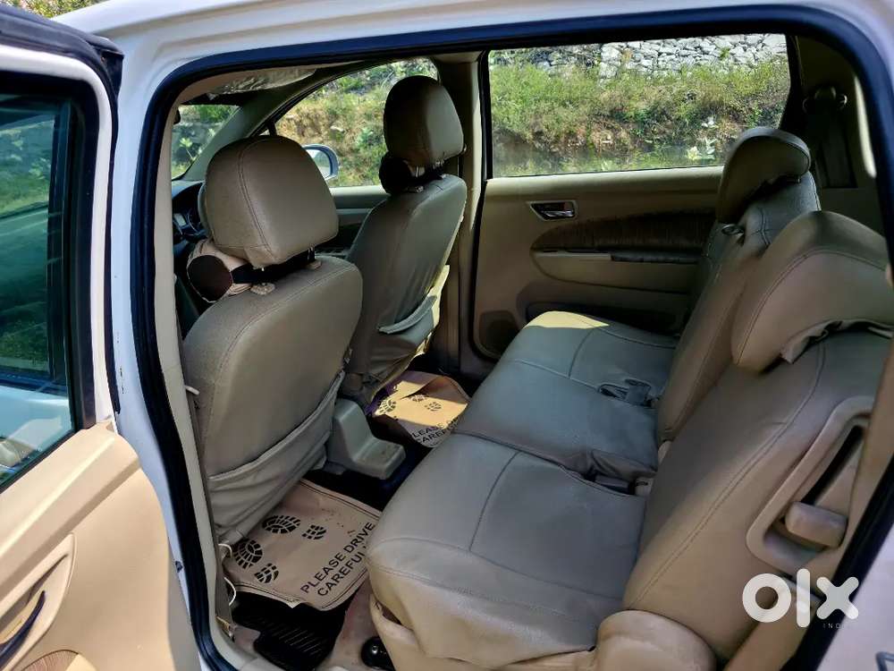 Maruti Suzuki Ertiga 2014