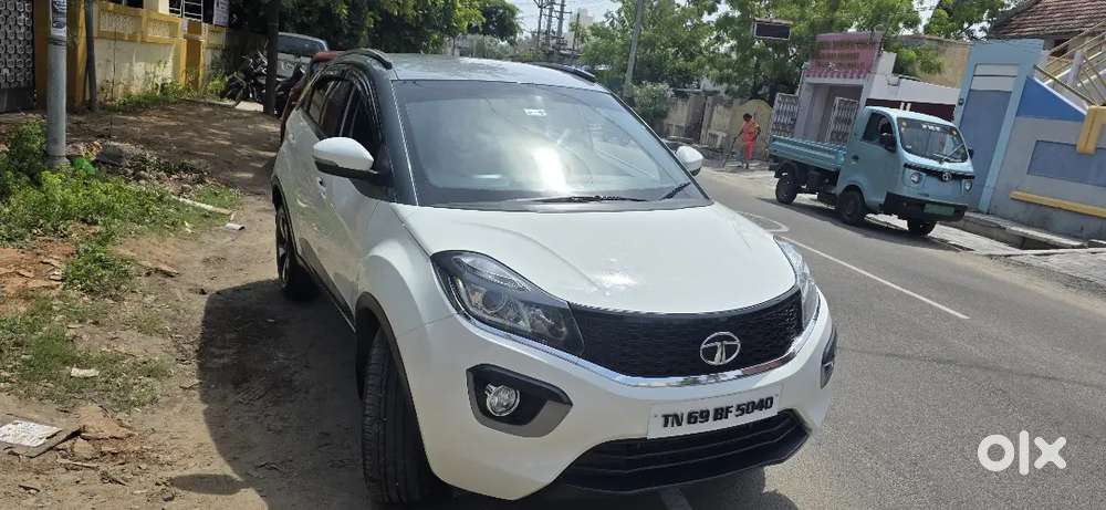 Tata Nexon 2018 Diesel