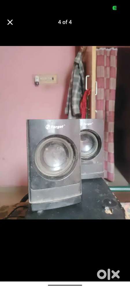home theatre 5.1