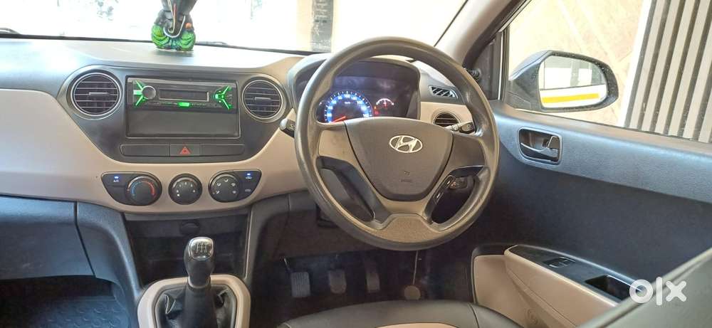 Hyundai Xcent Prime T, 2022, Petrol