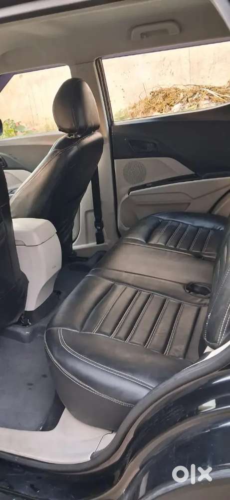 Mahindra Xuv300 W8 Petrol 2020