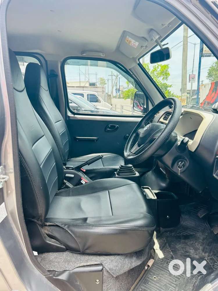 Maruti Suzuki Eeco 5 Seater Standard, 2025, Petrol