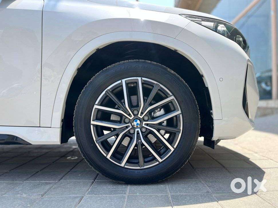 Bmw X1 Sdrive18i M Sport, 2023, Petrol