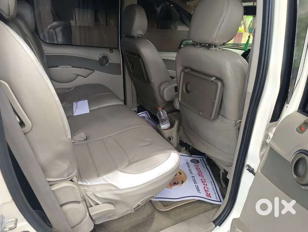 Mahindra Quanto 2014 Super Car For Sale
