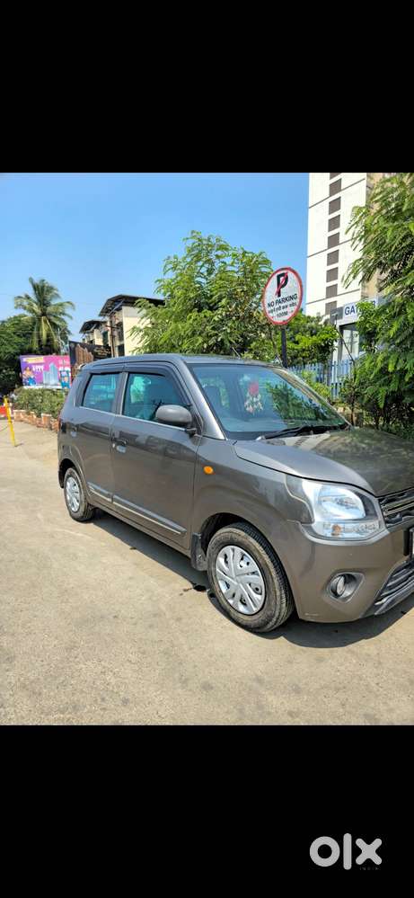 Maruti Suzuki Wagon R 2021