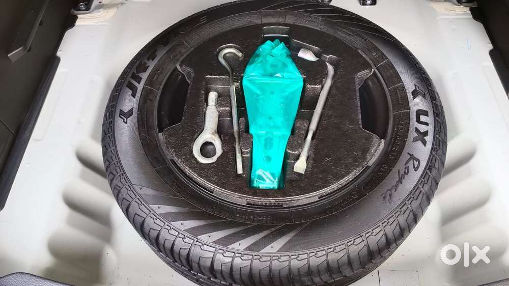 Maruti Suzuki S Cross Zeta Shvs At, 2021, Petrol