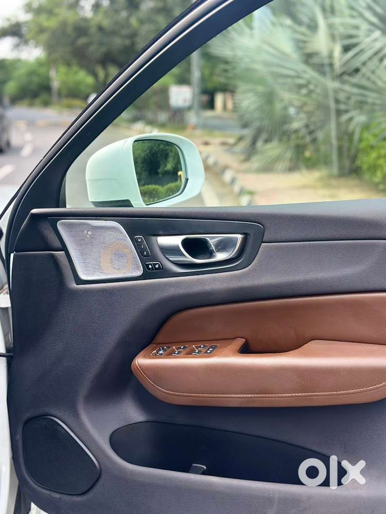 Volvo Xc60 Diesel 2020