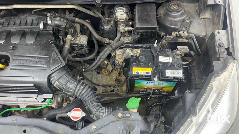 Maruti Suzuki Celerio Cng Vxi Mt, 2015, Cng & Hybrids
