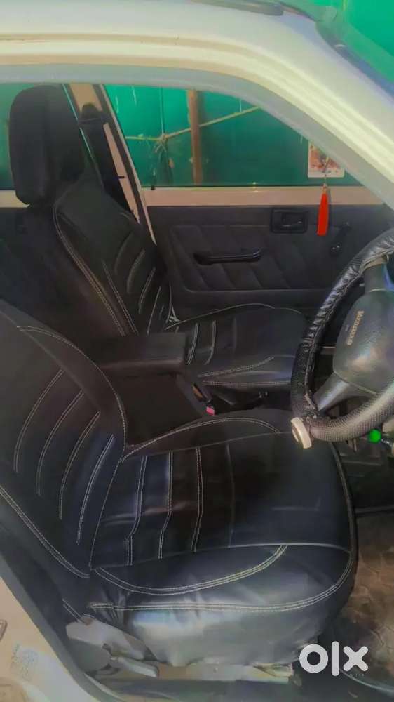 Maruti Suzuki 800 Petrol 2003