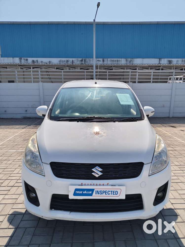Maruti Suzuki Ertiga 2012-2015 Zdi, 2012, Diesel