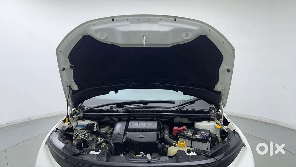 Tata Nexon Fearless Plus S 1.5 Revotorq Diesel 6 Amt Dt, 2024, Diese..
