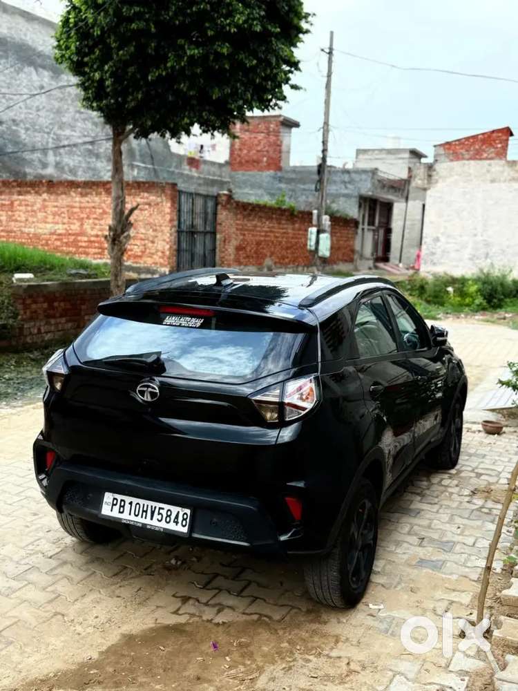Tata Nexon 2022
