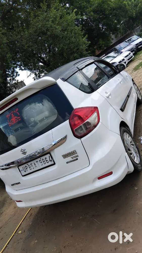 Maruti Suzuki Ertiga