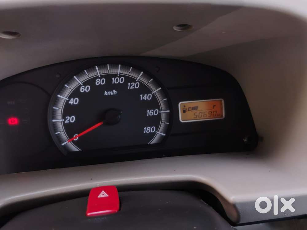 Maruti Suzuki Eeco 5 Str With Htr Cng, 2022, Cng & Hybrids