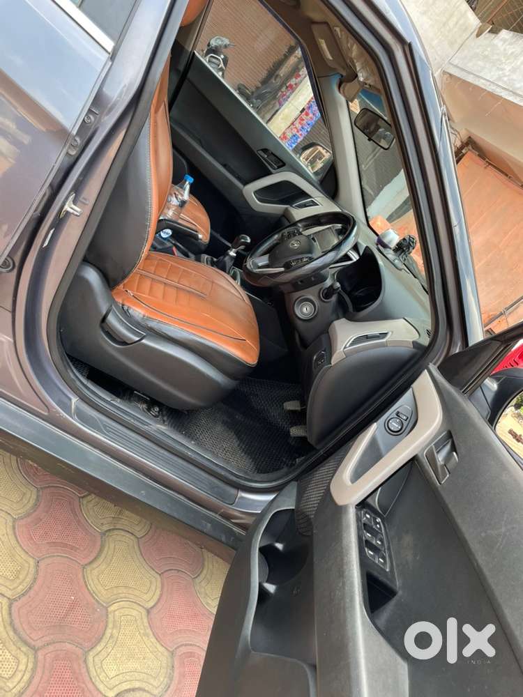 Hyundai Creta Diesel 2018