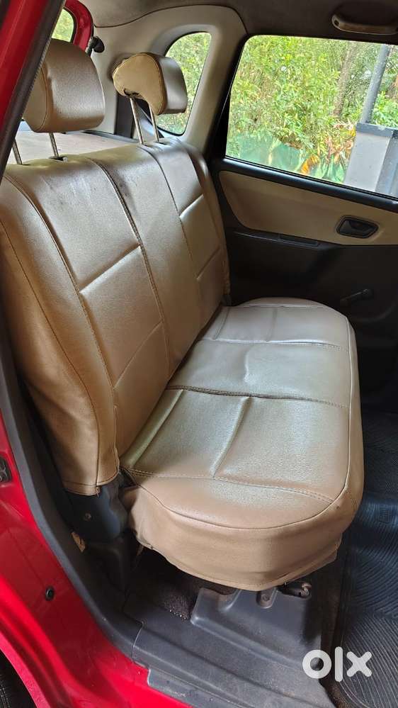 Maruti Suzuki Zen Estilo Lxi Bs Iv, 2008, Petrol