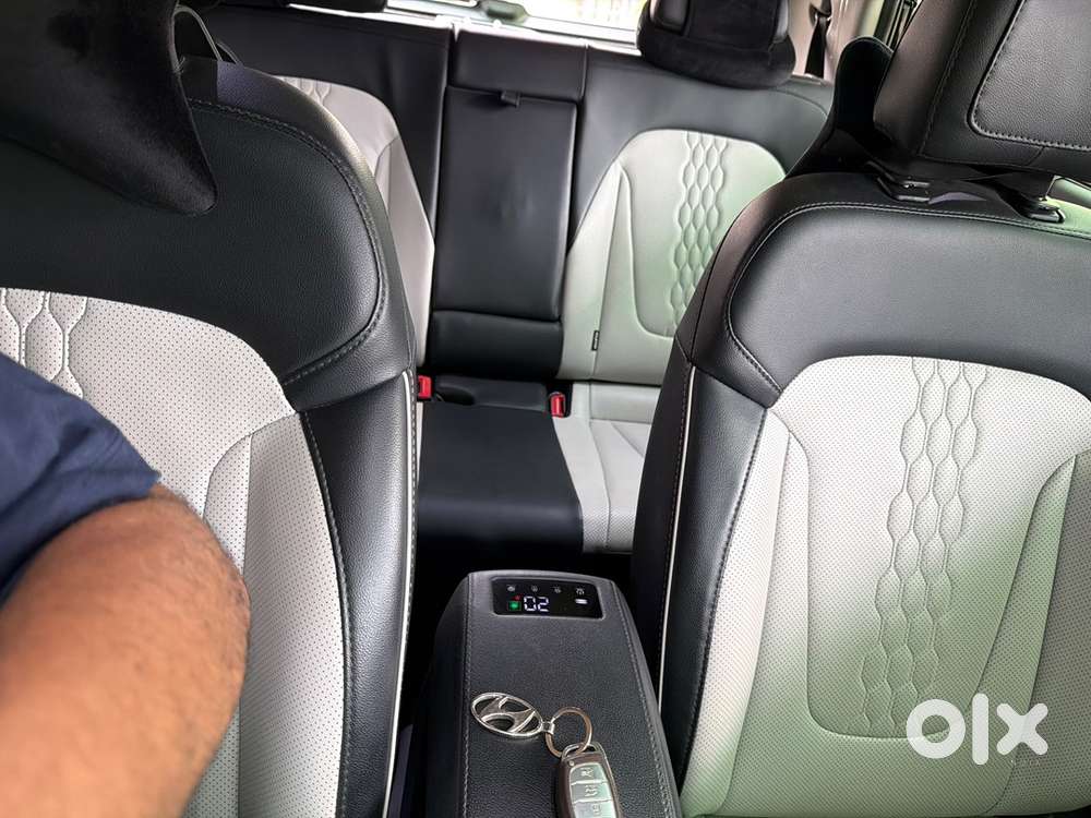 Hyundai Creta Petrol 2020