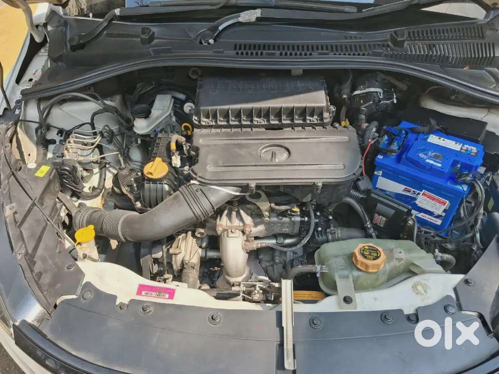 Tata Tiago Automatic Cng& Petrol