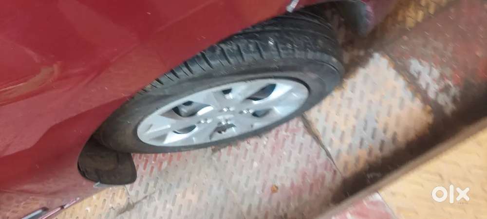 Hyundai Grand I10 2017