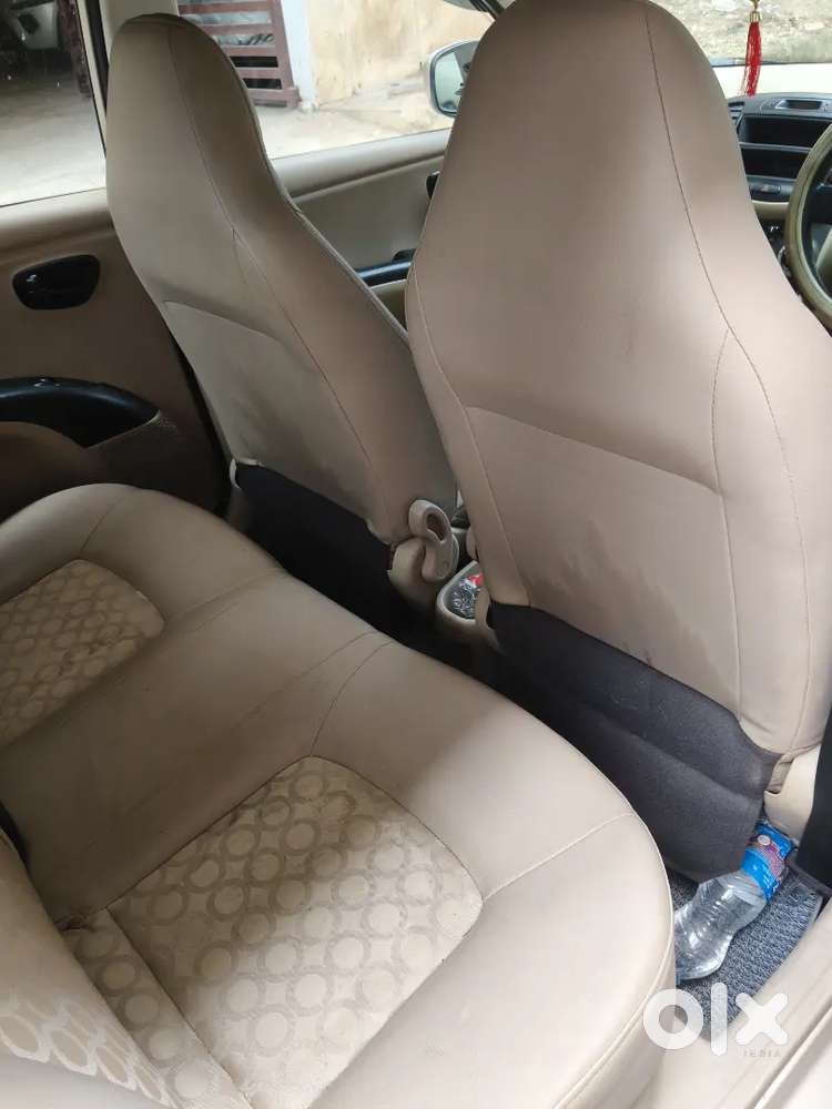 Hyundai I10 Kappa 2009 Petrol