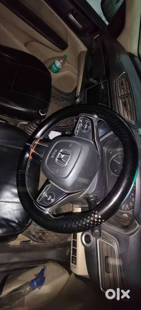 Honda Amaze V Diesel 2019