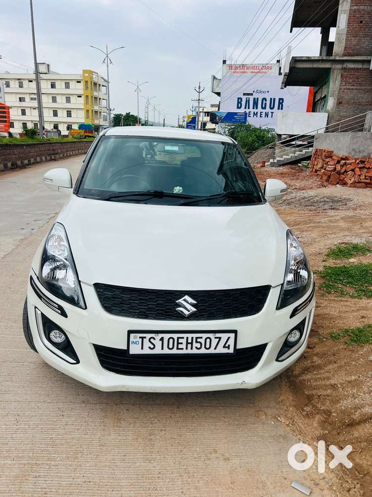 Maruti Suzuki Swift 2014 Diesel Good Condition
