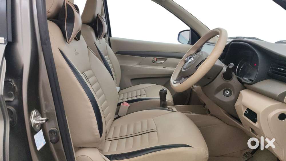 Maruti Suzuki Ertiga 2012-2015 Vxi Cng, 2020, Cng & Hybrids