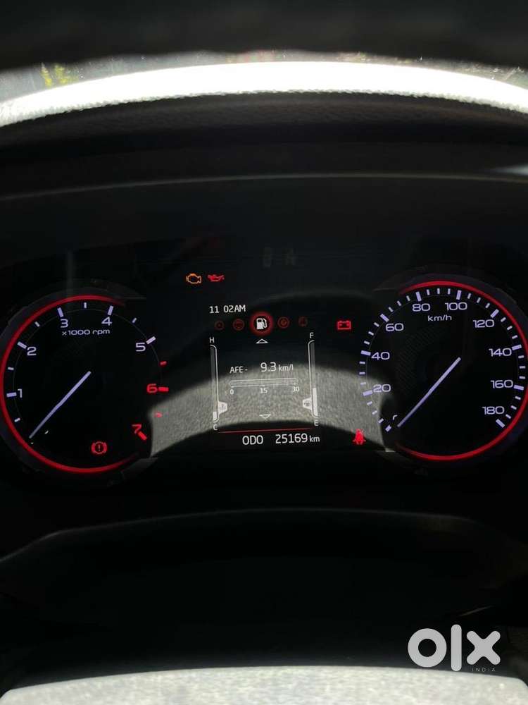 Mahindra Thar (model: 2022) 2.0 Lx Hard Top Petrol Mt 4x4