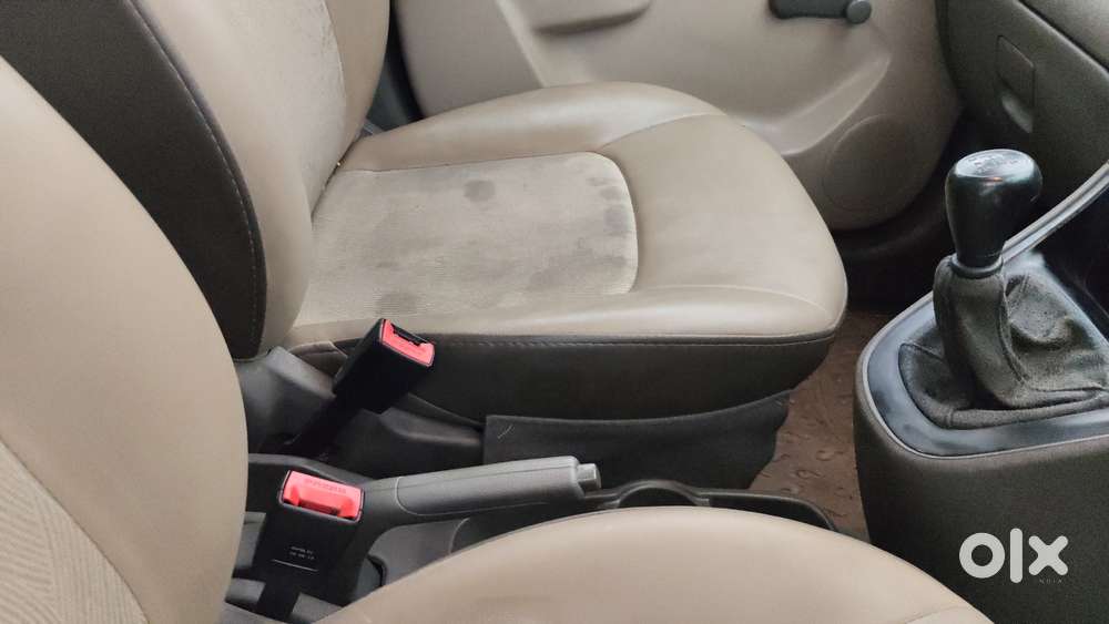 Hyundai I10 Era, 2013, Petrol