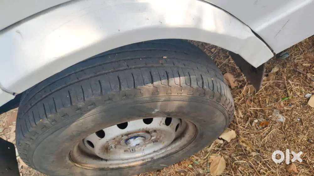 Force Motors Trax Cruiser 2012