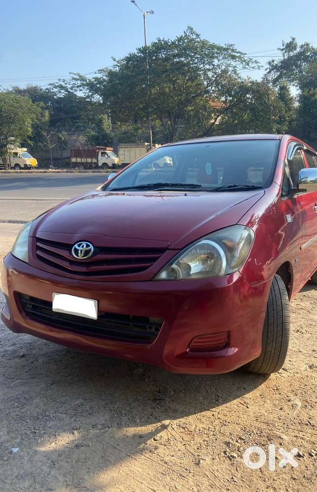 Well Maintain Vehicle Urgent Sale Hyderabad Showroom