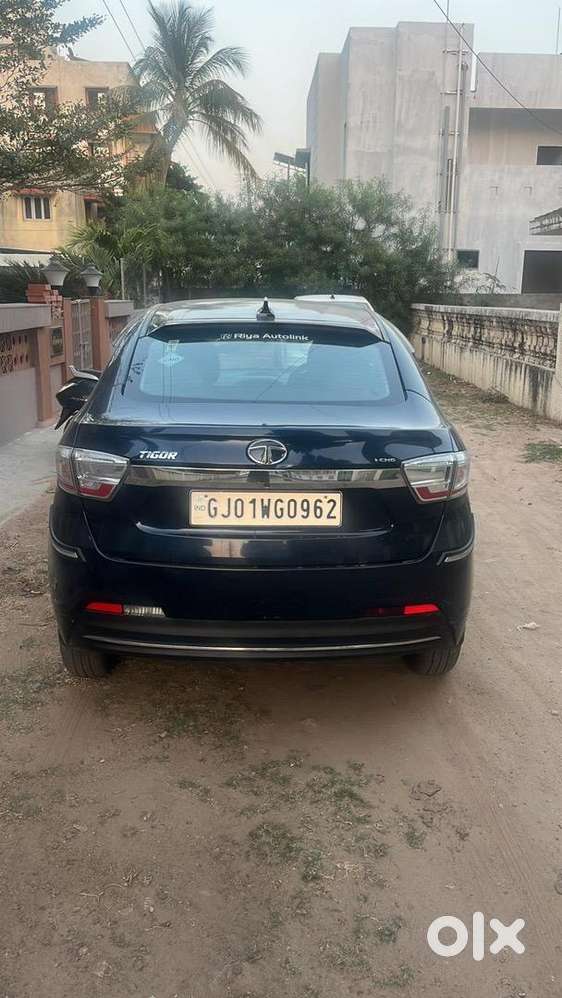 Tata Cng Hybrid 2022