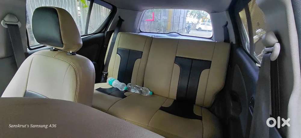Maruti Suzuki Ritz 2011