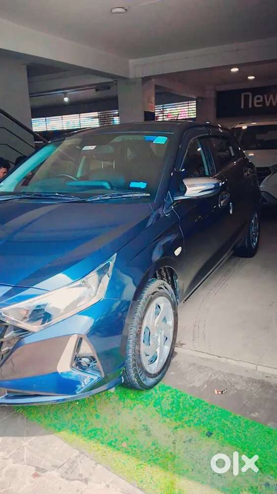 Hyundai I20 1.4 Magna Kappa. New Scorpio Lena He