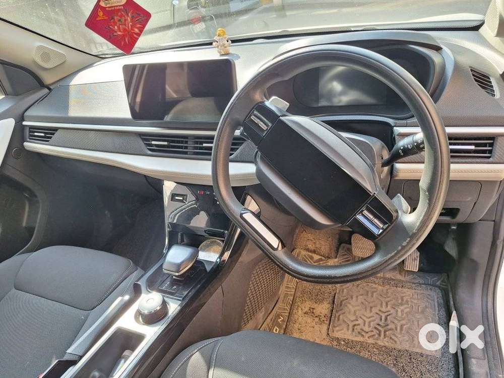 Tata Nexon 1.2 Revotron Xz Plus, 2023, Petrol