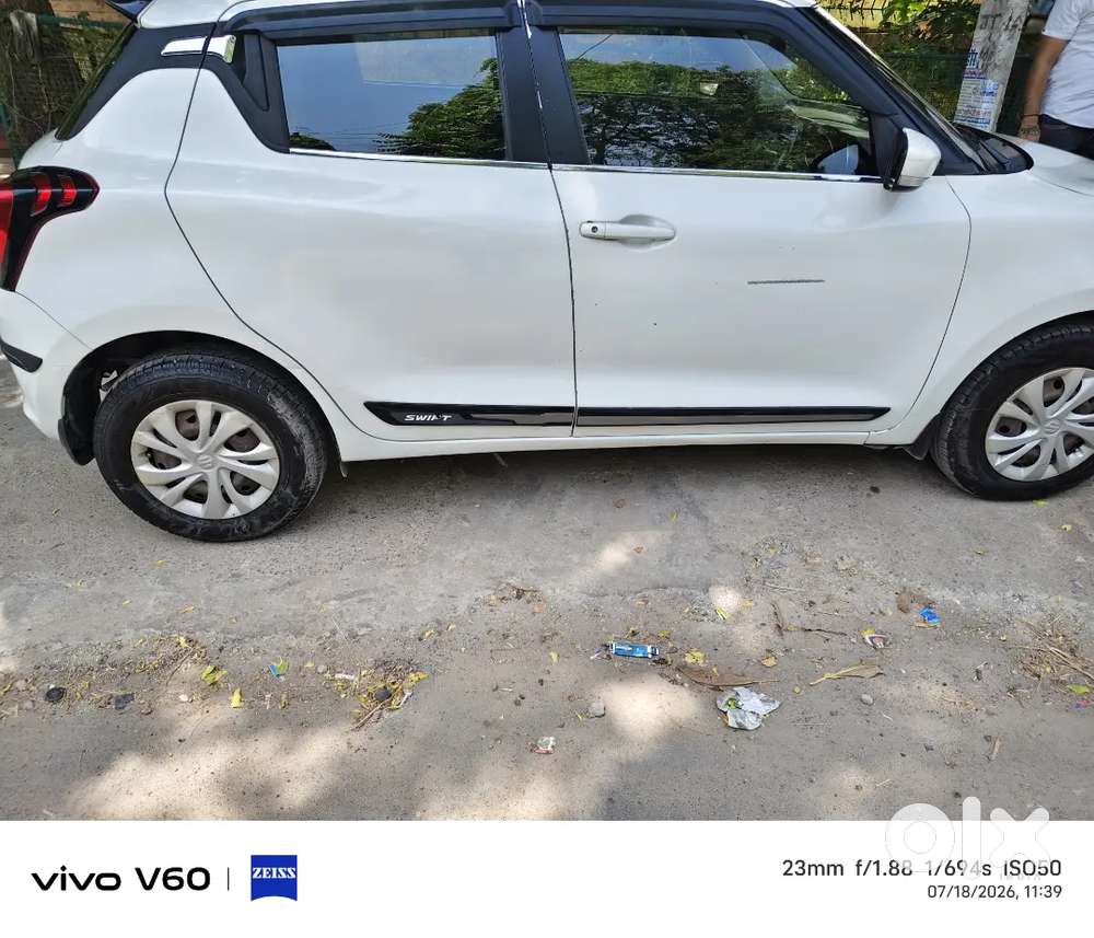 Maruti Suzuki Swift 2018 Vdi
