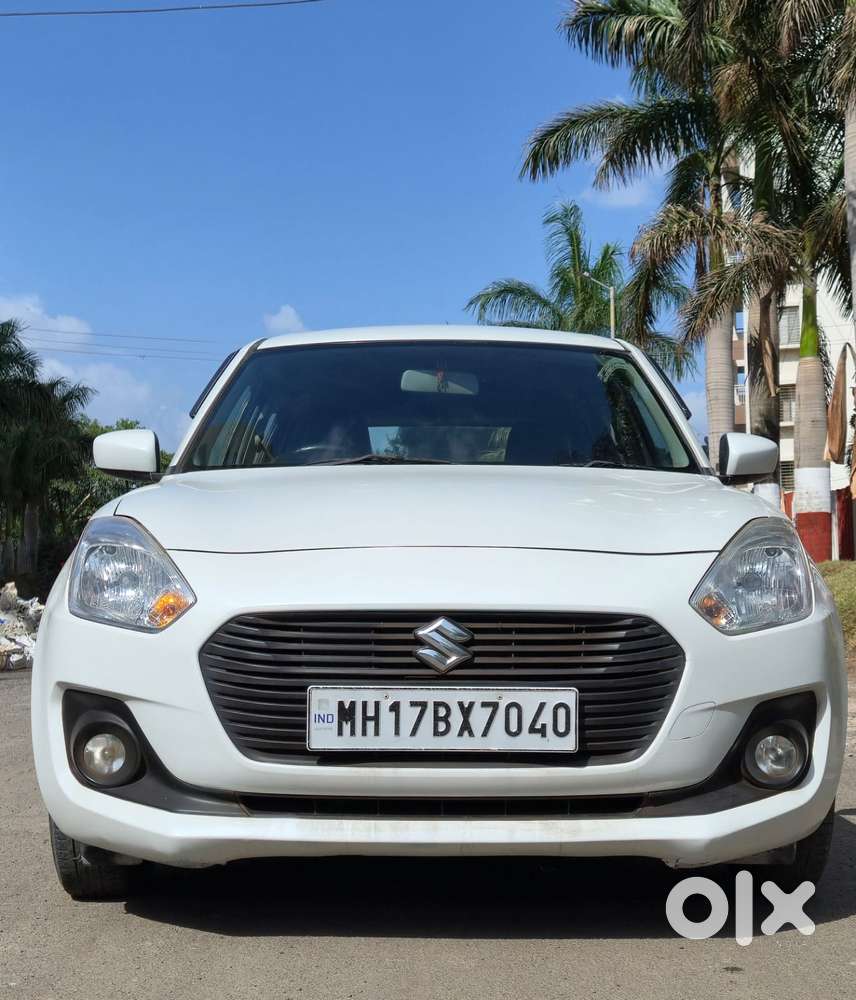 Maruti Suzuki Swift Lxi Option, 2020, Petrol