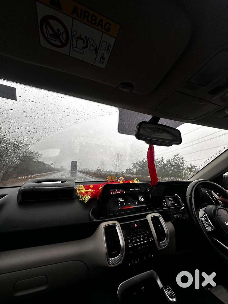 Kia Sonet 2023 Diesel Good Condition