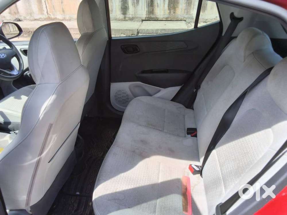 Hyundai Grand I10 Nios Magna 1.2 Kappa Vtvt, 2022, Petrol
