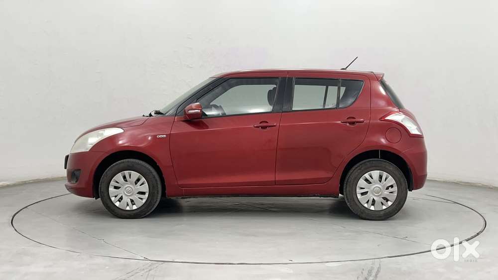 Maruti Suzuki Swift