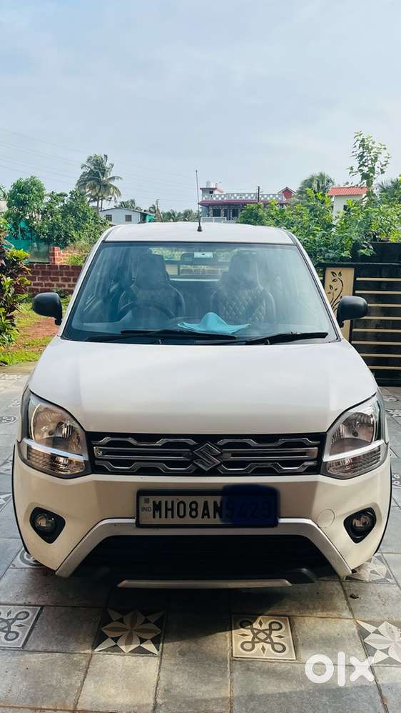 2021 Maruti Wagon R