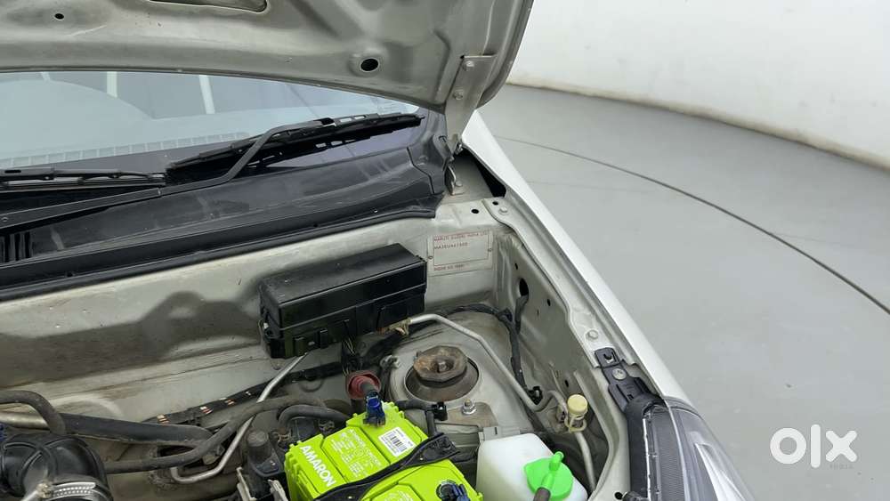 Maruti Suzuki Alto 800 2012-2016 Vxi, 2016, Petrol