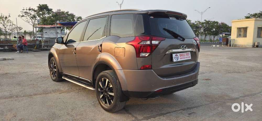 Mahindra Xuv500 W11 At, 2019, Diesel