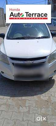 Chevrolet Sail Hatchback 2012-2013 Diesel, 2013, Diesel